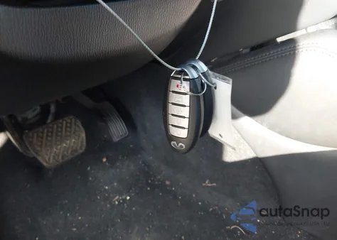 2014 Infiniti Qx60 z USA, uszkodzony, nr VIN 5N1AL0MN6EC507052